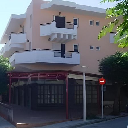 Pantheon Apartments 코스 타운 외부 사진