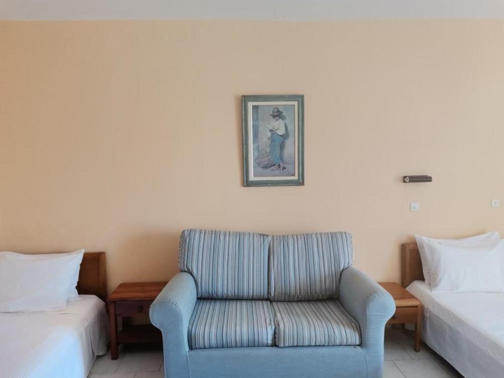 Pantheon Apartments 코스 타운 외부 사진